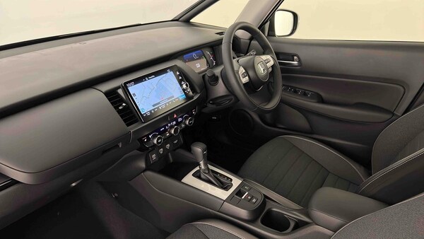 Used Honda Jazz 2025 for sale - 75468866: Photo 8