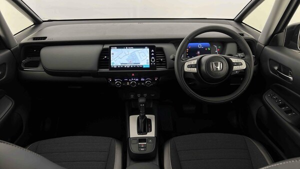 Used Honda Jazz 2025 for sale - 75468866: Photo 9