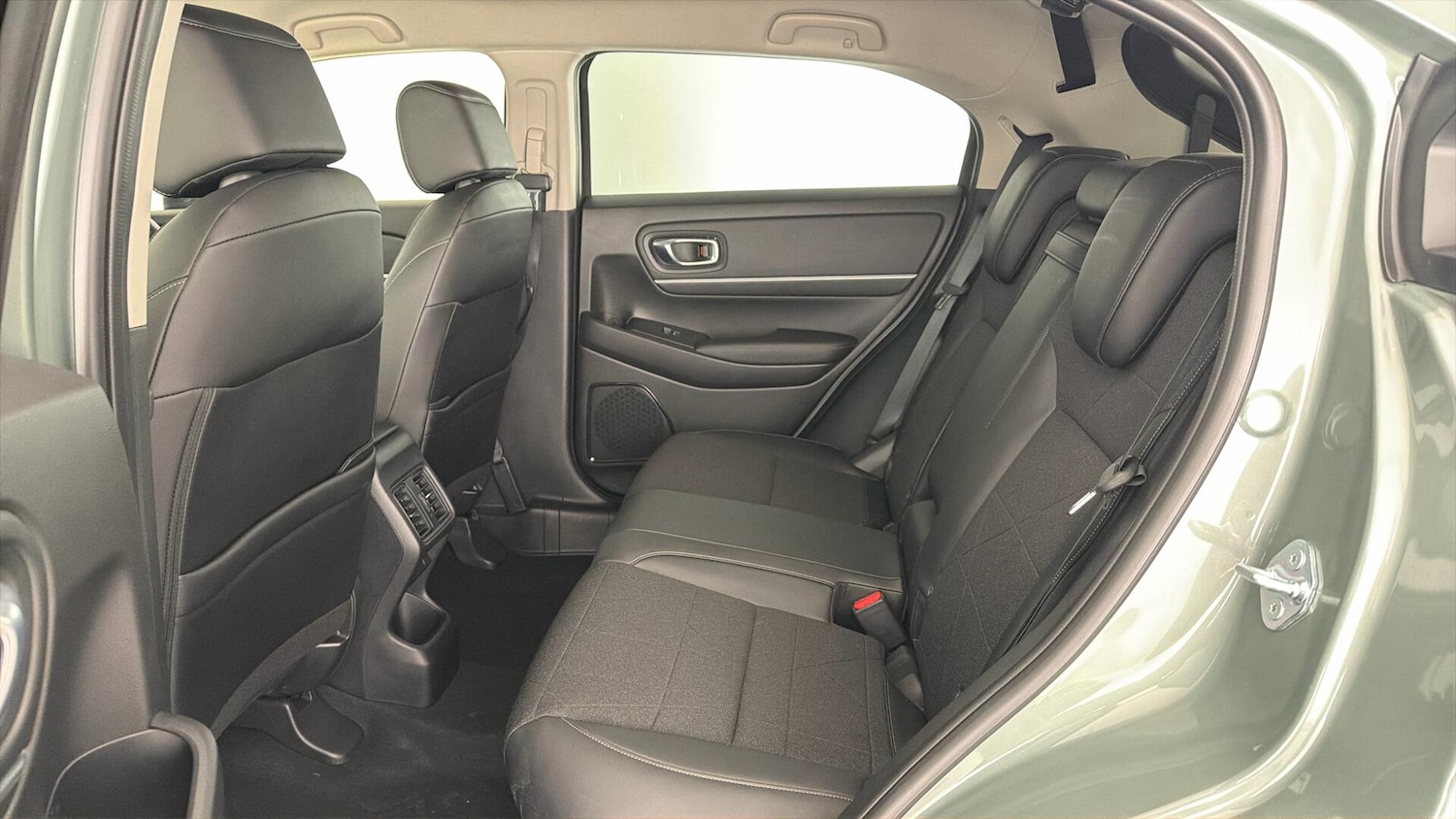 Used Honda HR-V 2025 for sale - 78000332: Photo 11