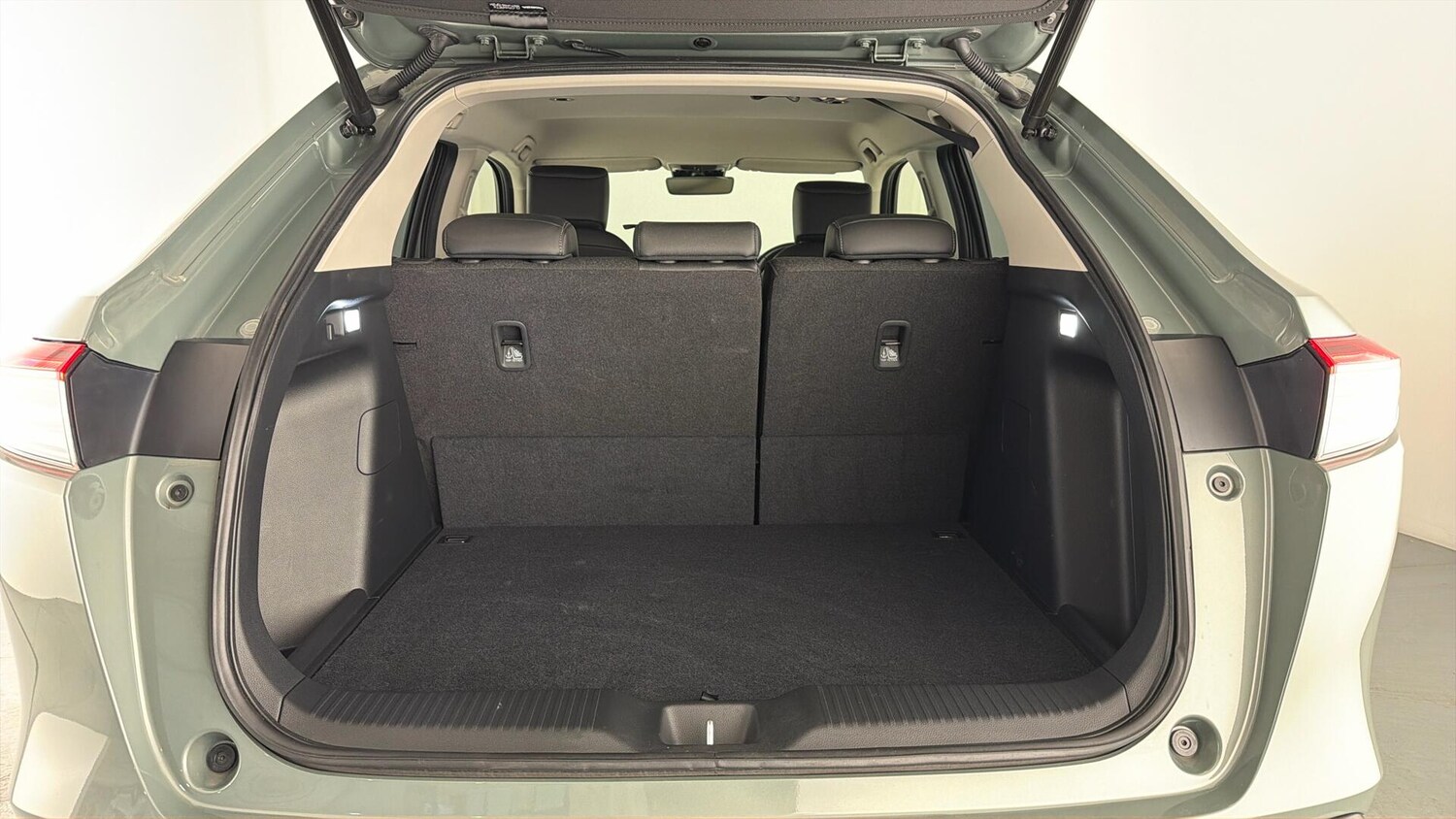 Used Honda HR-V 2025 for sale - 78000332: Photo 12