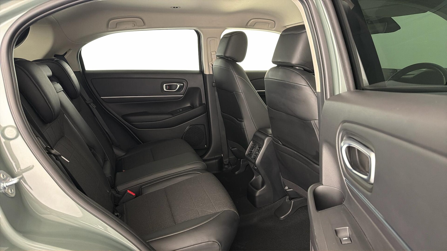 Used Honda HR-V 2025 for sale - 78000332: Photo 13