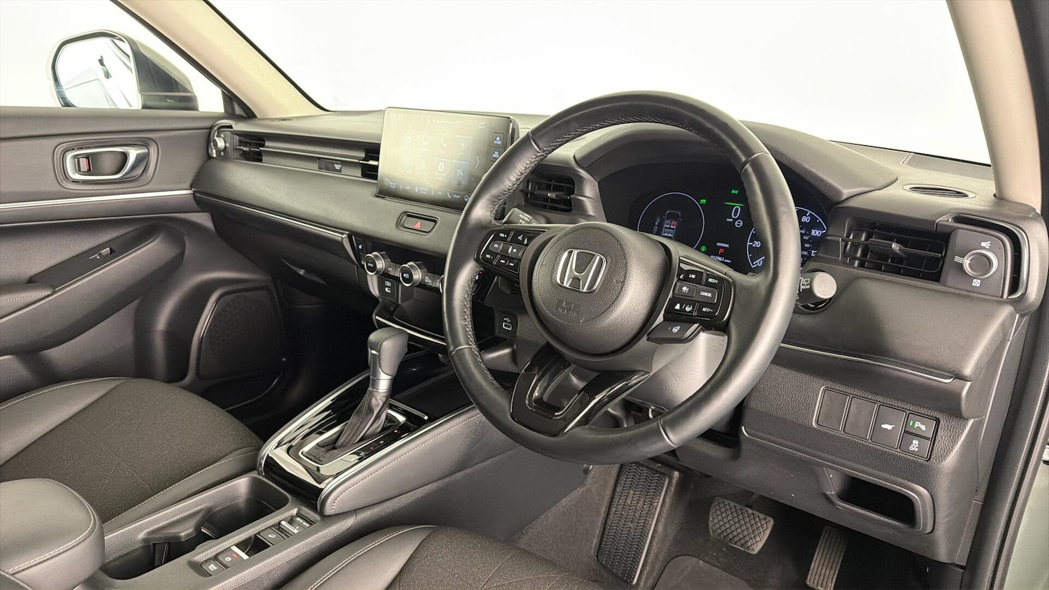 Used Honda HR-V 2025 for sale - 78000332: Photo 14