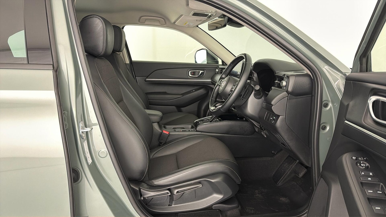 Used Honda HR-V 2025 for sale - 78000332: Photo 15