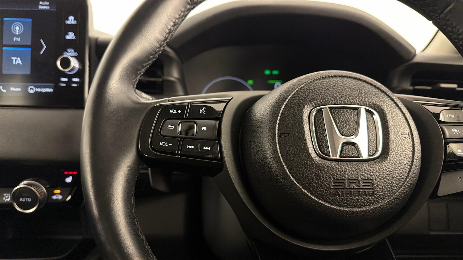 Used Honda HR-V 2025 for sale - 78000332: Photo 17