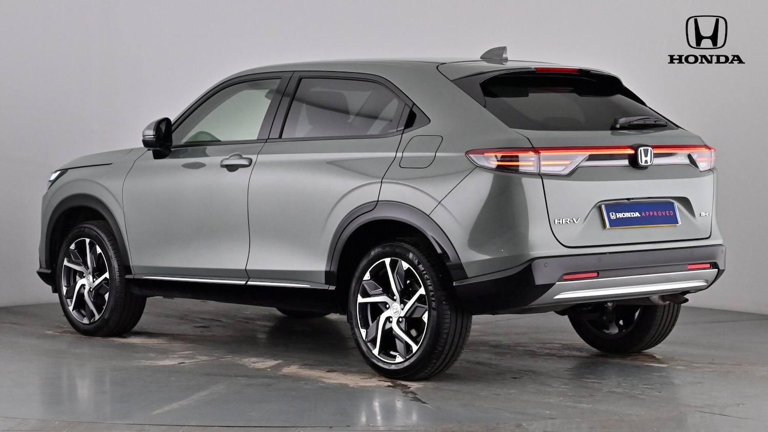 Used Honda HR-V 2025 for sale - 78000332: Photo 2