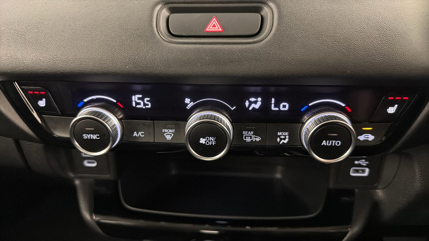 Used Honda HR-V 2025 for sale - 78000332: Photo 20