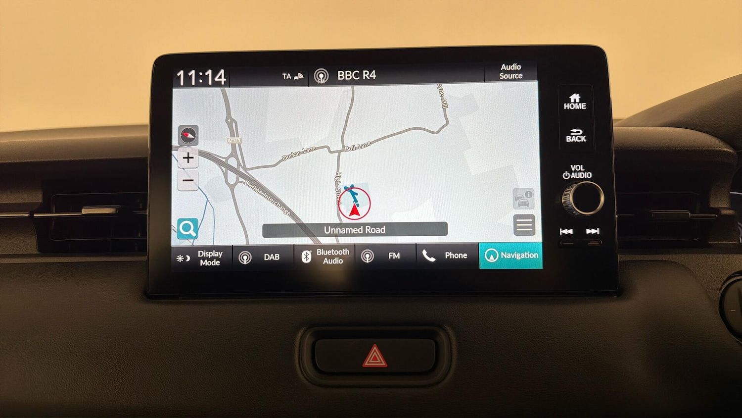 Used Honda HR-V 2025 for sale - 78000332: Photo 21