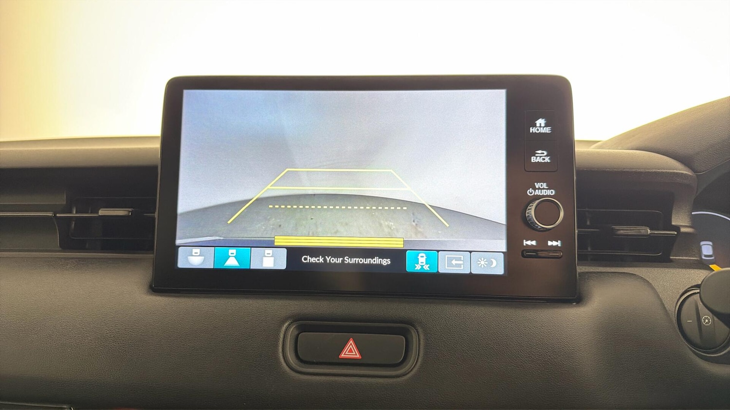 Used Honda HR-V 2025 for sale - 78000332: Photo 22