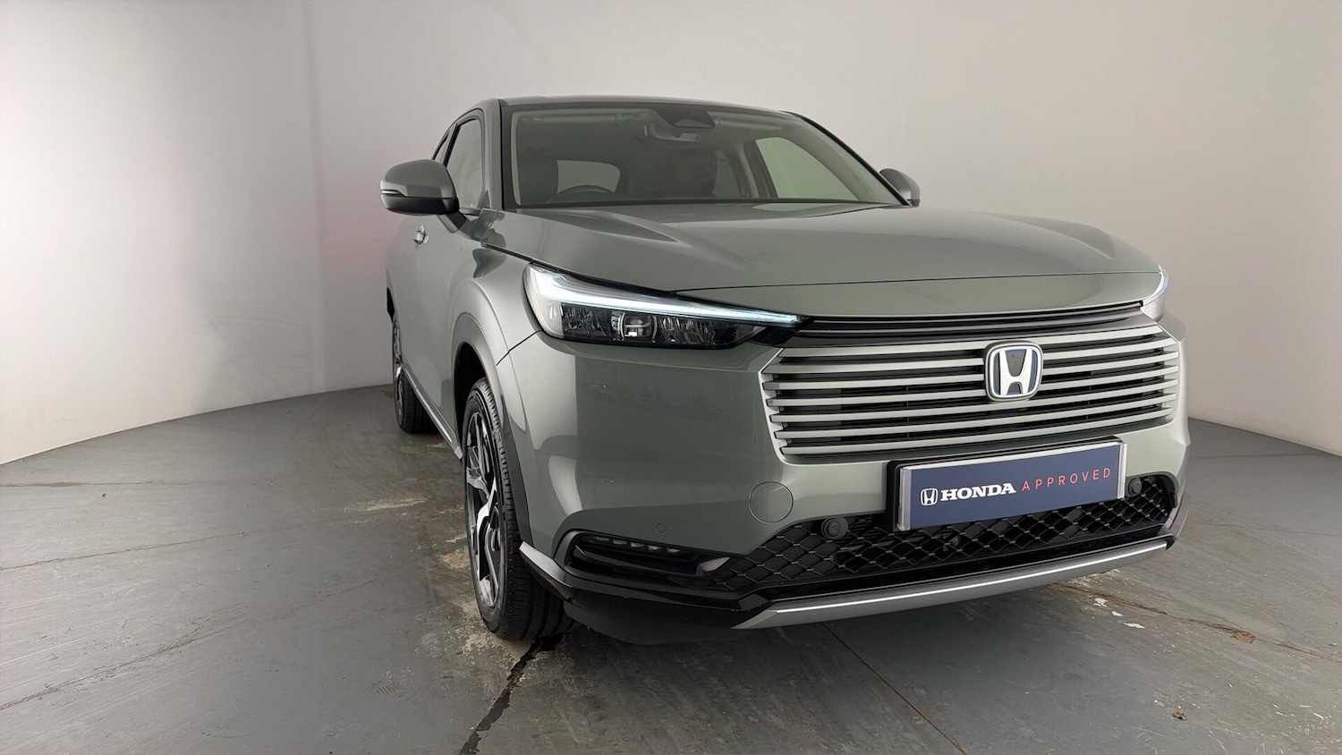 Used Honda HR-V 2025 for sale - 78000332: Photo 23