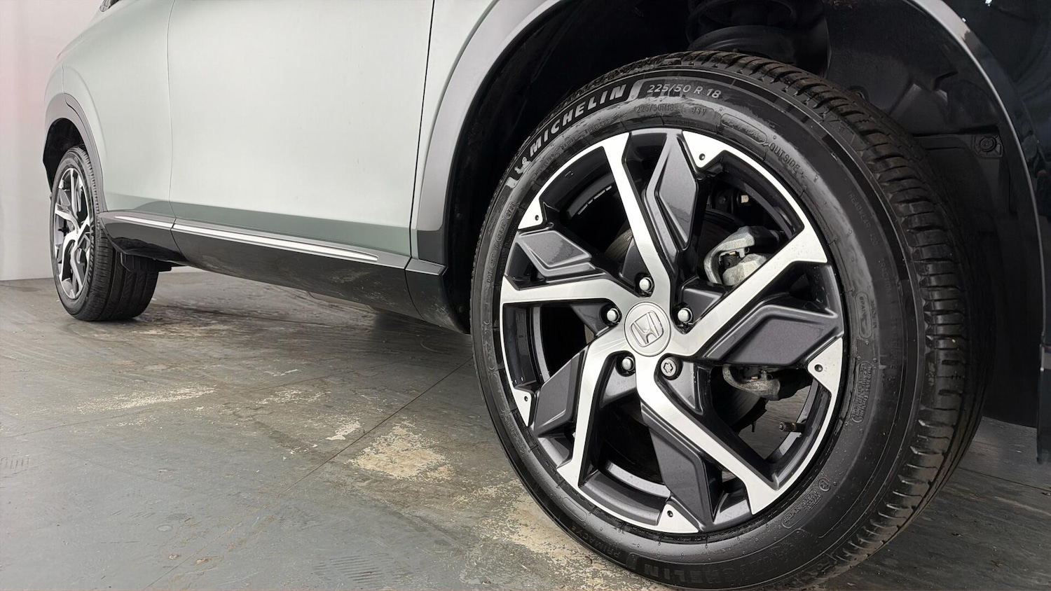 Used Honda HR-V 2025 for sale - 78000332: Photo 24