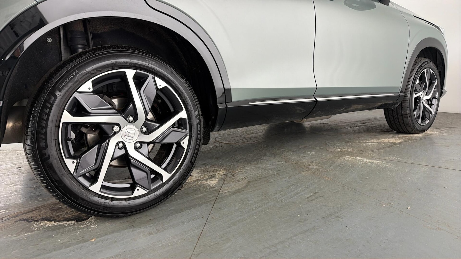 Used Honda HR-V 2025 for sale - 78000332: Photo 25