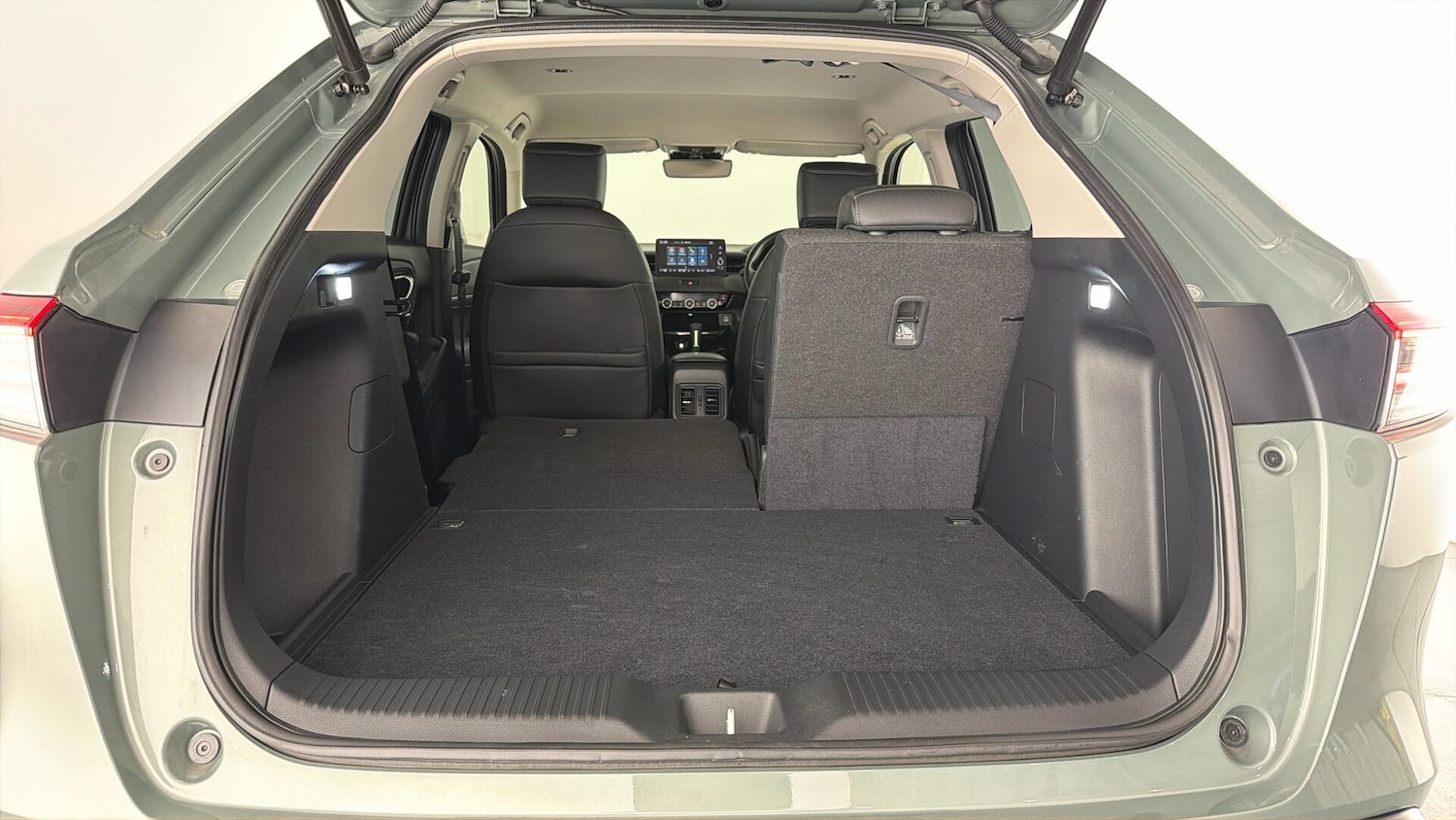 Used Honda HR-V 2025 for sale - 78000332: Photo 28