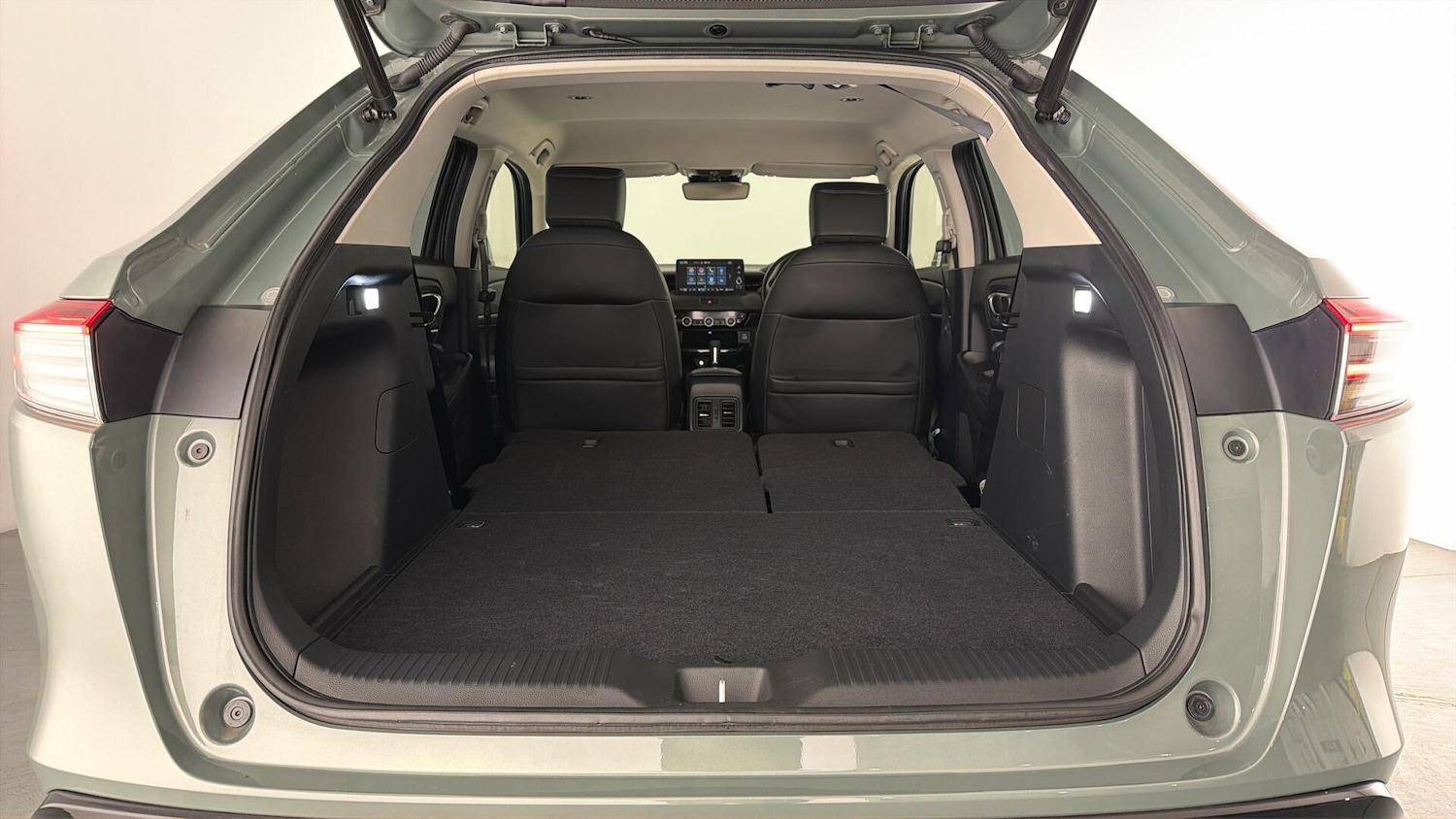 Used Honda HR-V 2025 for sale - 78000332: Photo 29