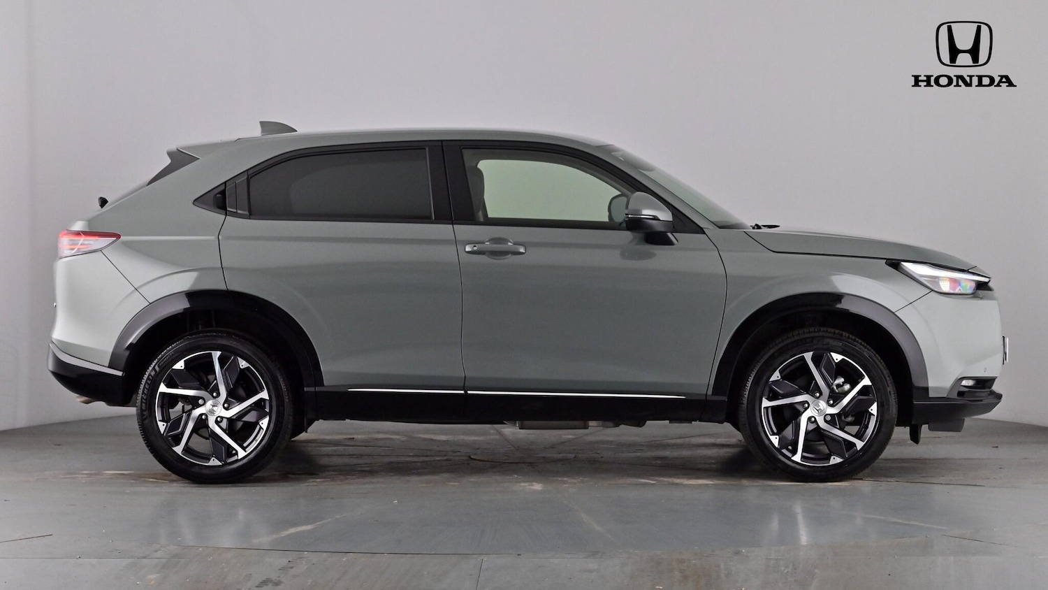 Used Honda HR-V 2025 for sale - 78000332: Photo 3