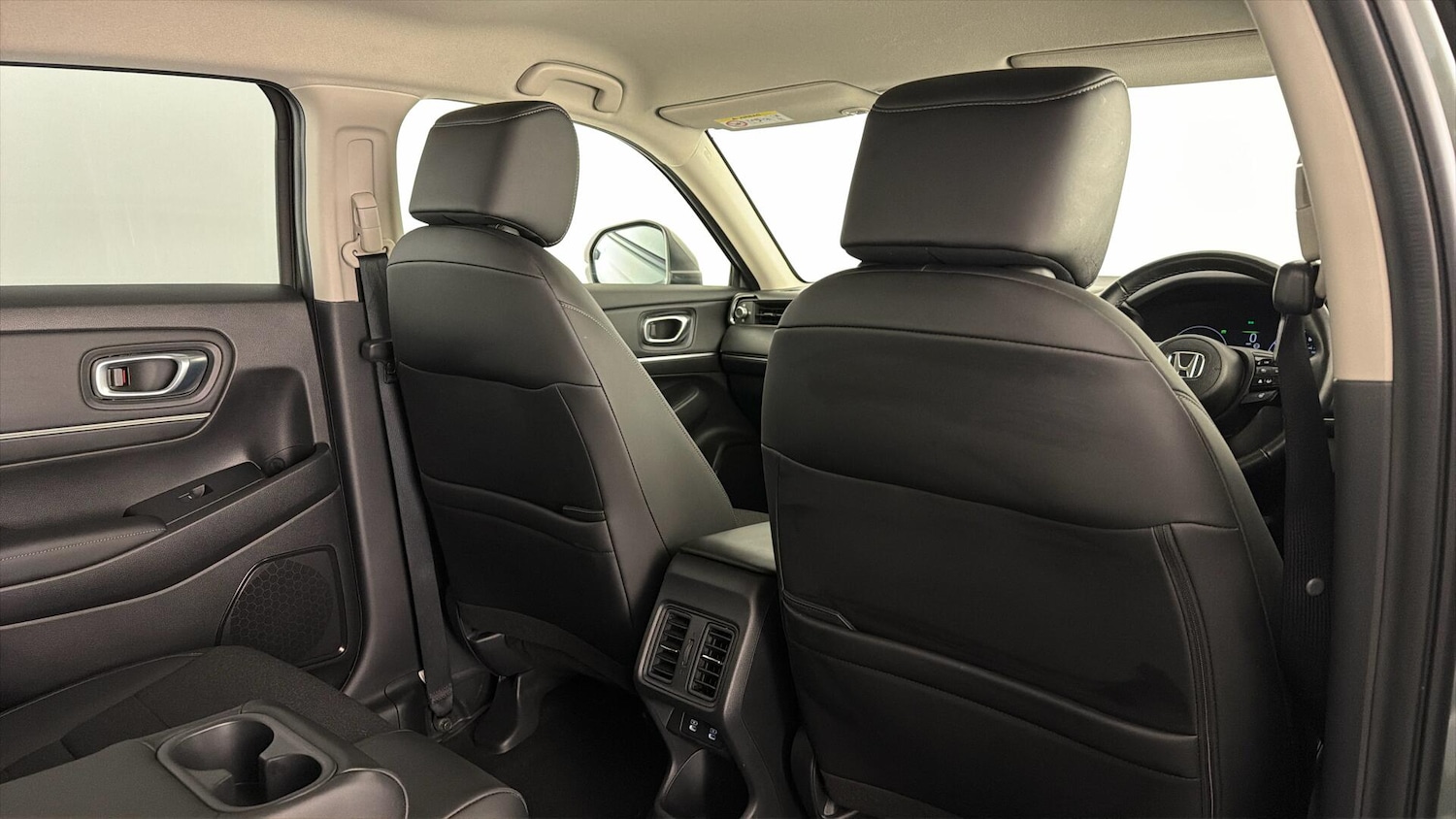 Used Honda HR-V 2025 for sale - 78000332: Photo 32