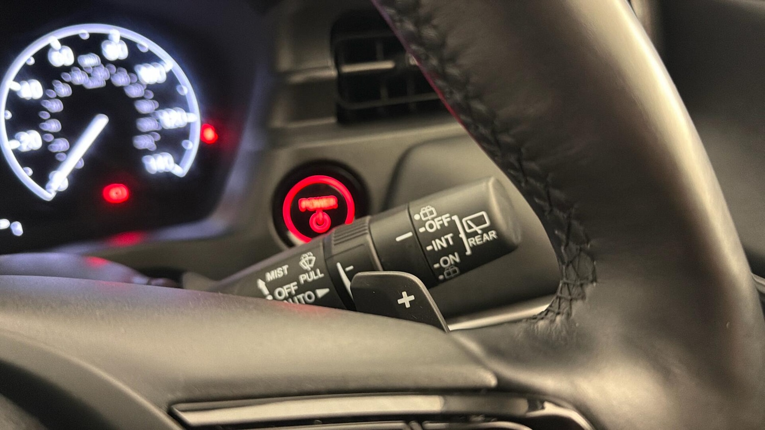 Used Honda HR-V 2025 for sale - 78000332: Photo 34