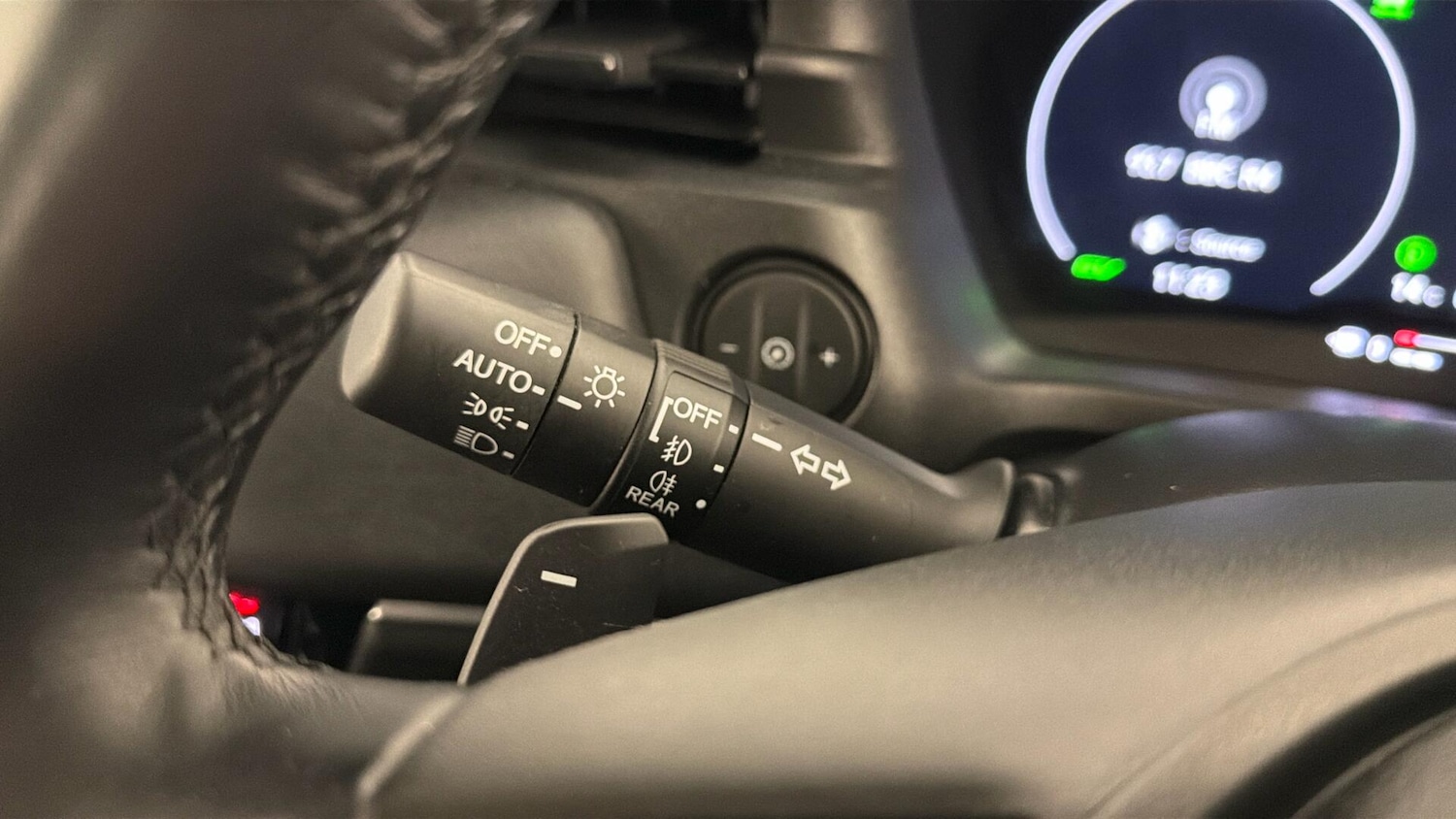 Used Honda HR-V 2025 for sale - 78000332: Photo 35