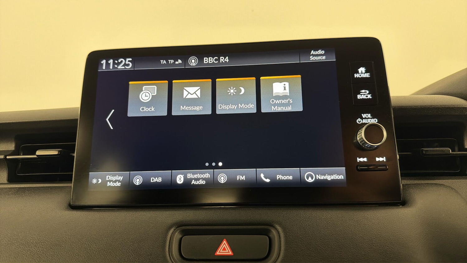 Used Honda HR-V 2025 for sale - 78000332: Photo 37