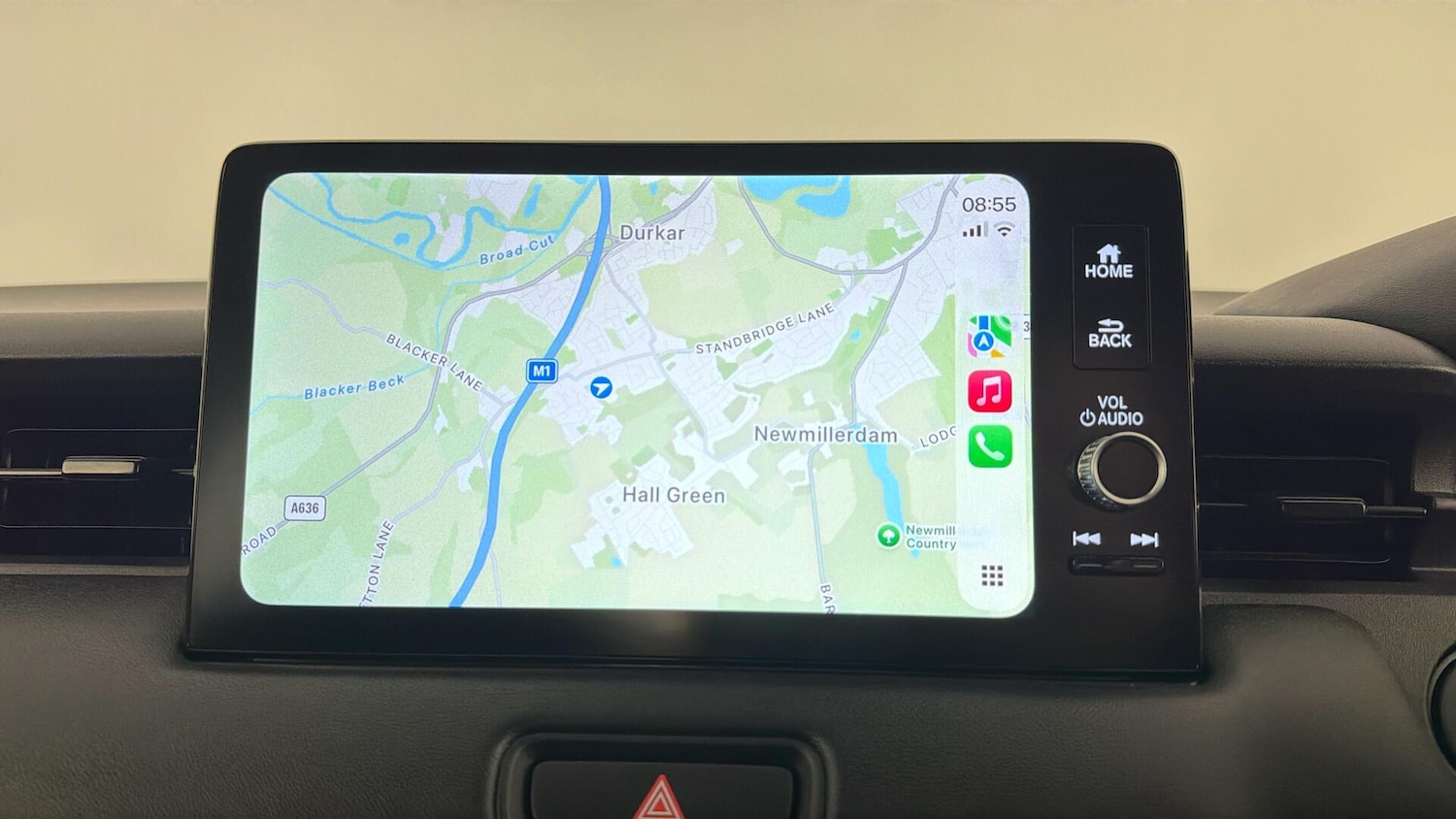 Used Honda HR-V 2025 for sale - 78000332: Photo 38