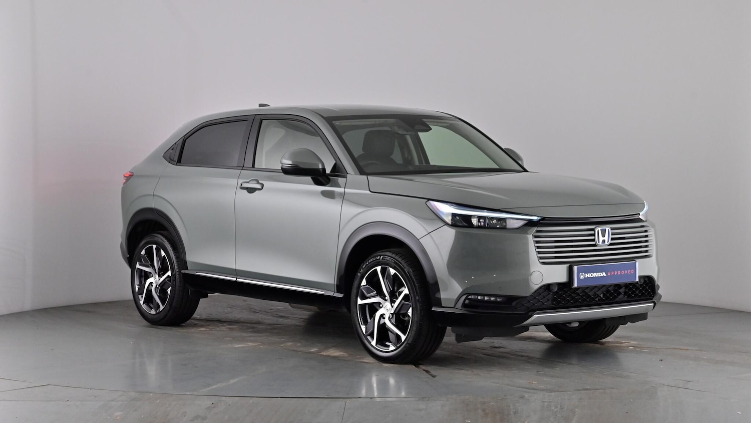 Used Honda HR-V 2025 for sale - 78000332: Photo 39