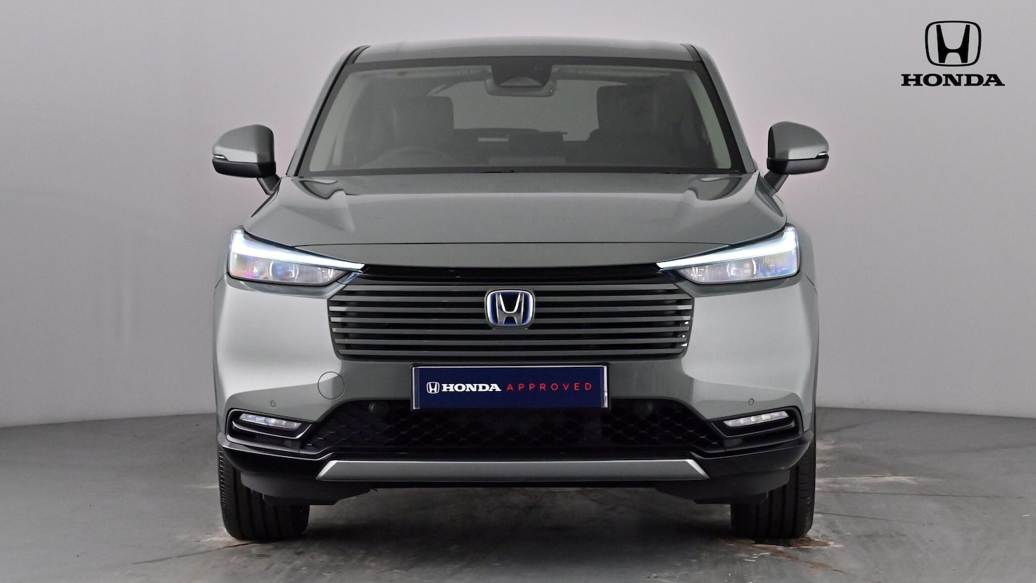 Used Honda HR-V 2025 for sale - 78000332: Photo 4