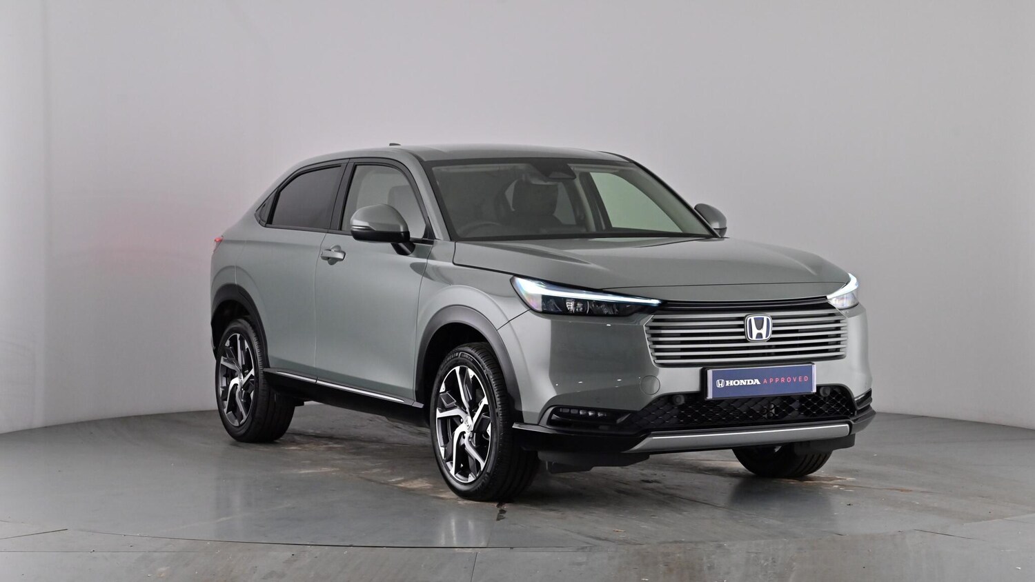 Used Honda HR-V 2025 for sale - 78000332: Photo 40