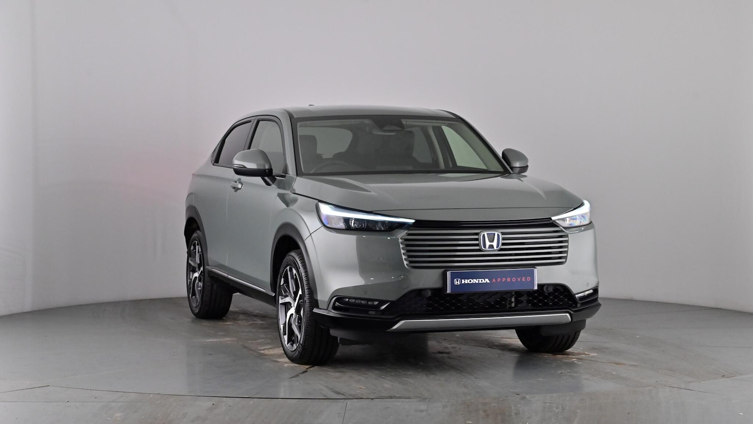 Used Honda HR-V 2025 for sale - 78000332: Photo 41