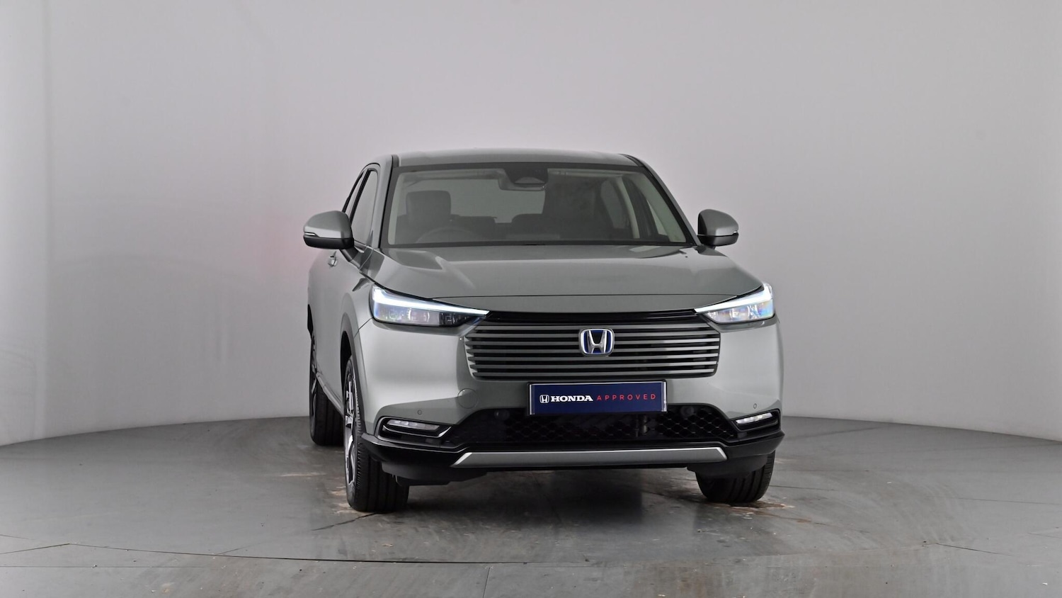 Used Honda HR-V 2025 for sale - 78000332: Photo 42