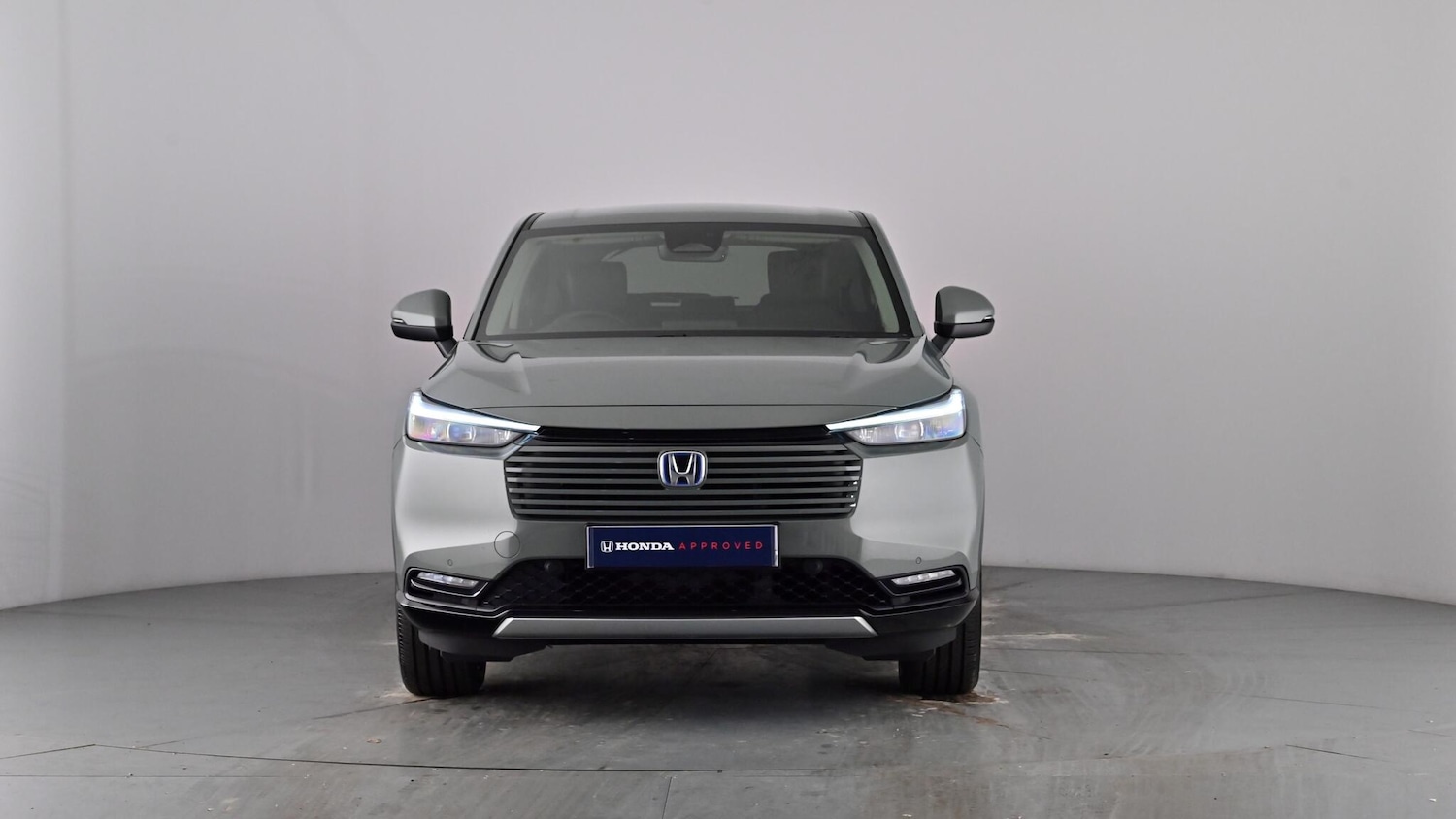 Used Honda HR-V 2025 for sale - 78000332: Photo 43