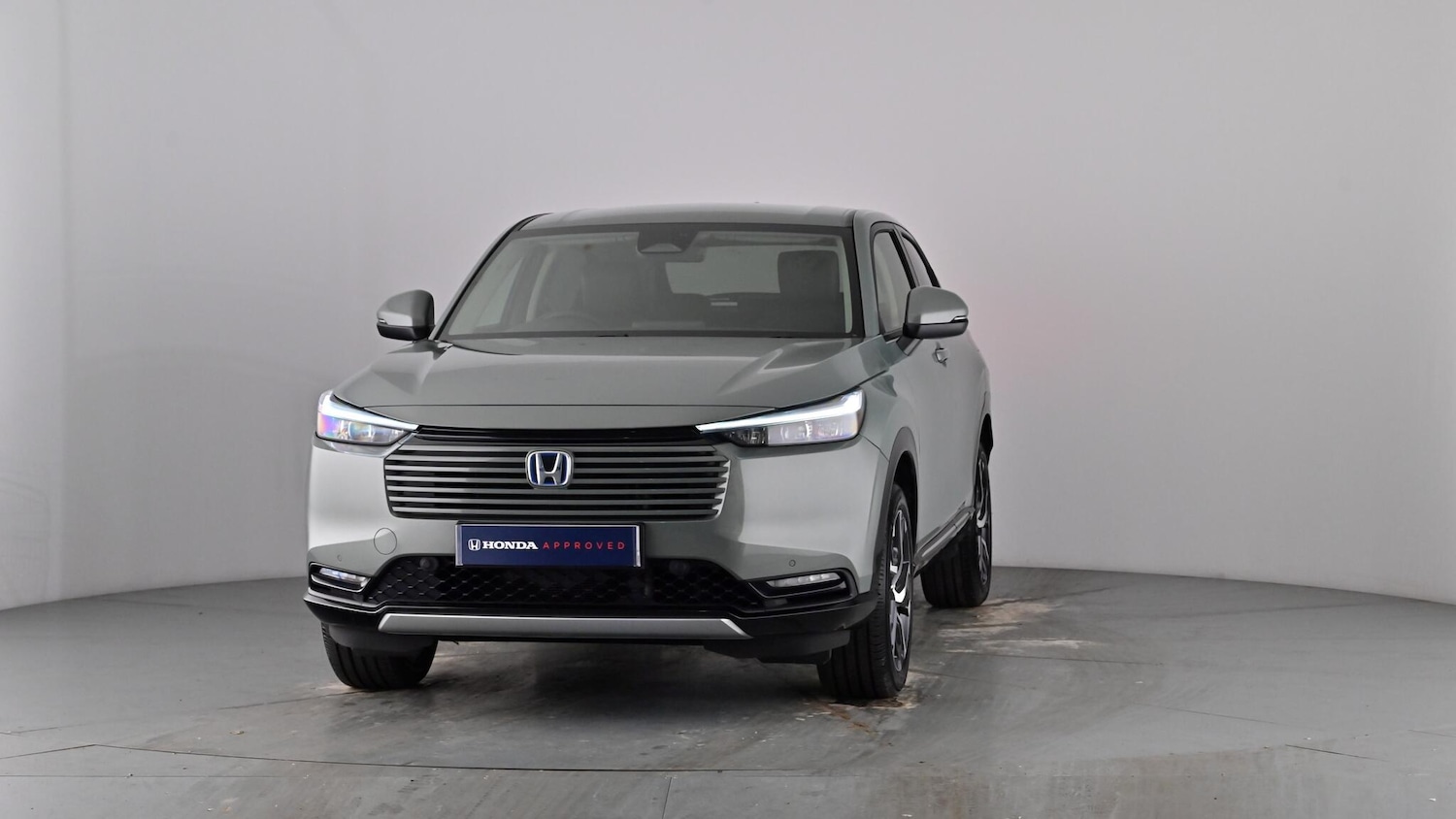 Used Honda HR-V 2025 for sale - 78000332: Photo 44