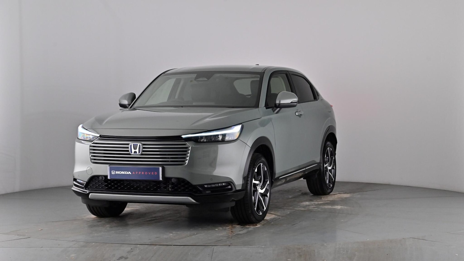 Used Honda HR-V 2025 for sale - 78000332: Photo 45