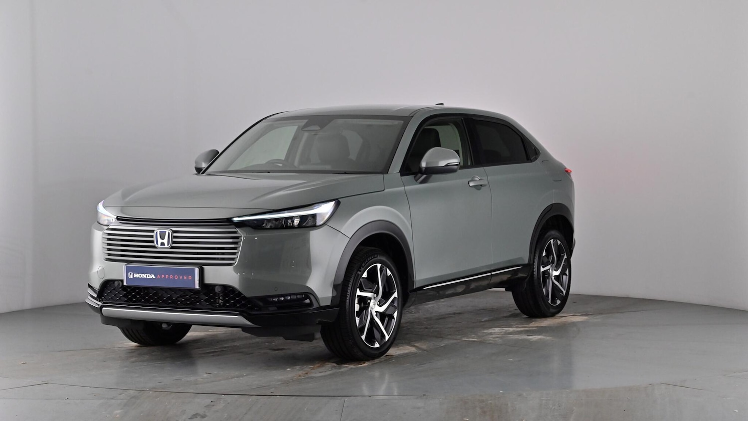 Used Honda HR-V 2025 for sale - 78000332: Photo 46