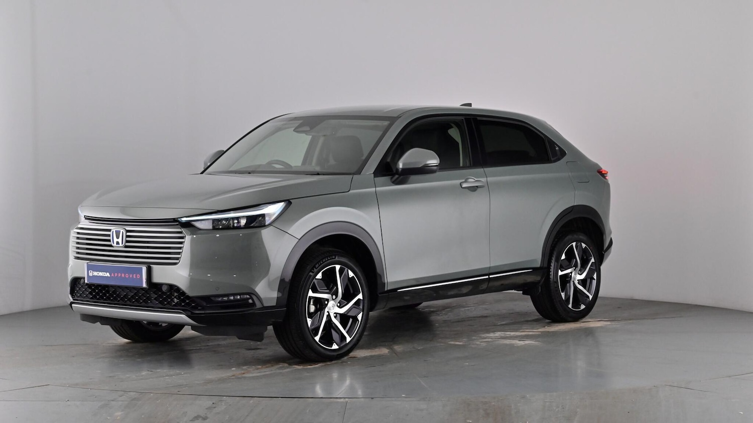 Used Honda HR-V 2025 for sale - 78000332: Photo 47