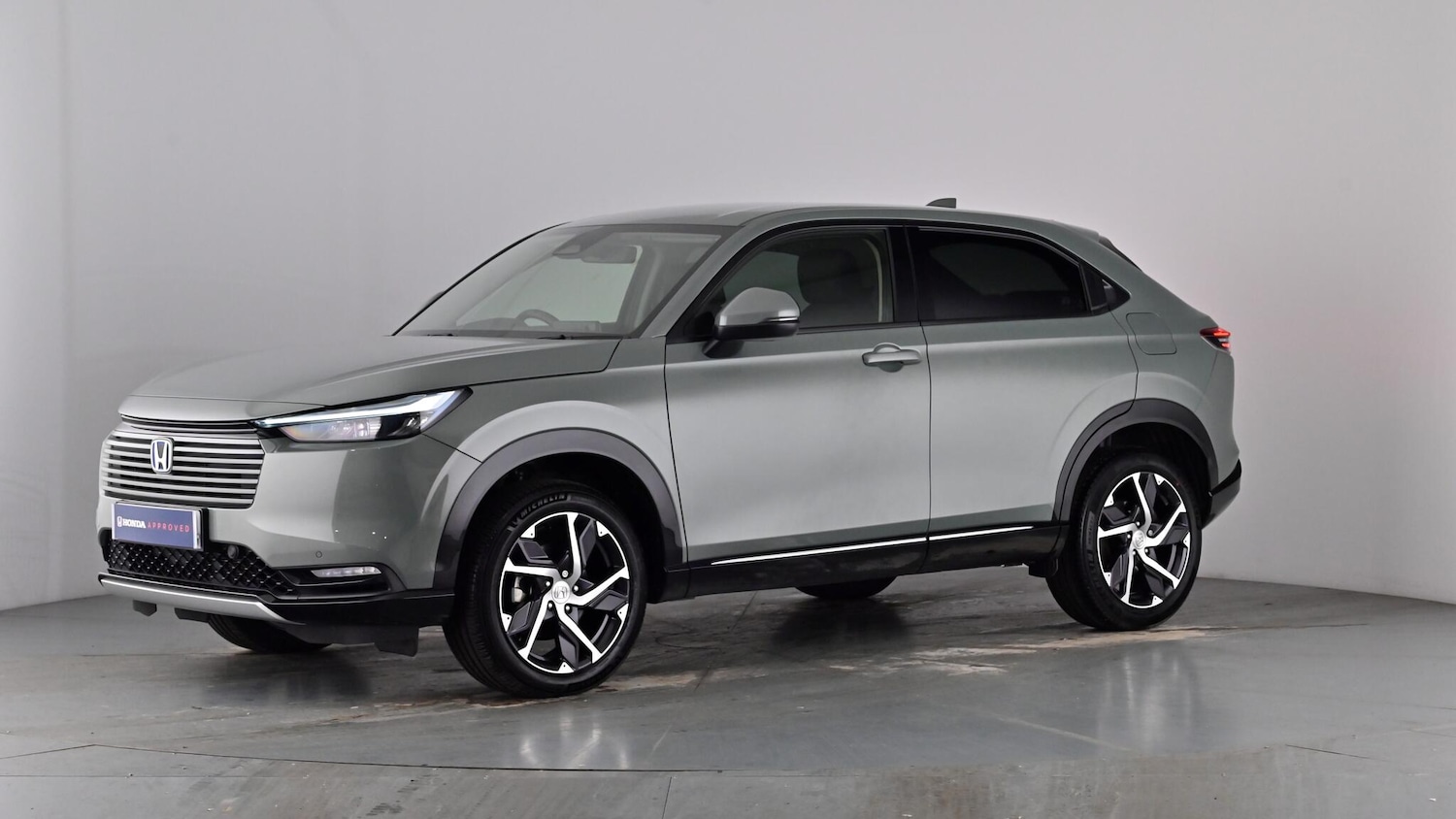 Used Honda HR-V 2025 for sale - 78000332: Photo 48