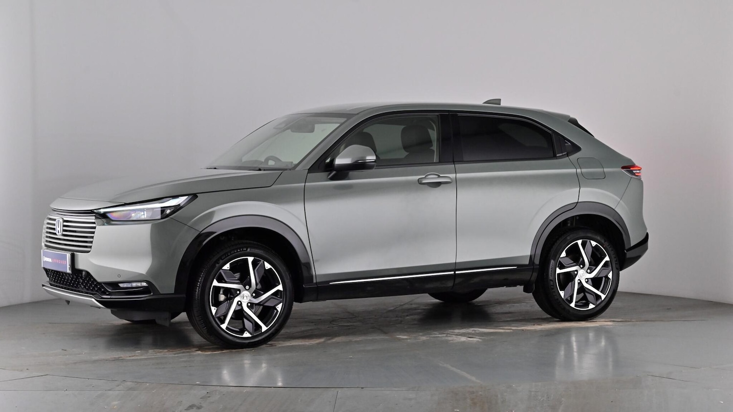 Used Honda HR-V 2025 for sale - 78000332: Photo 49