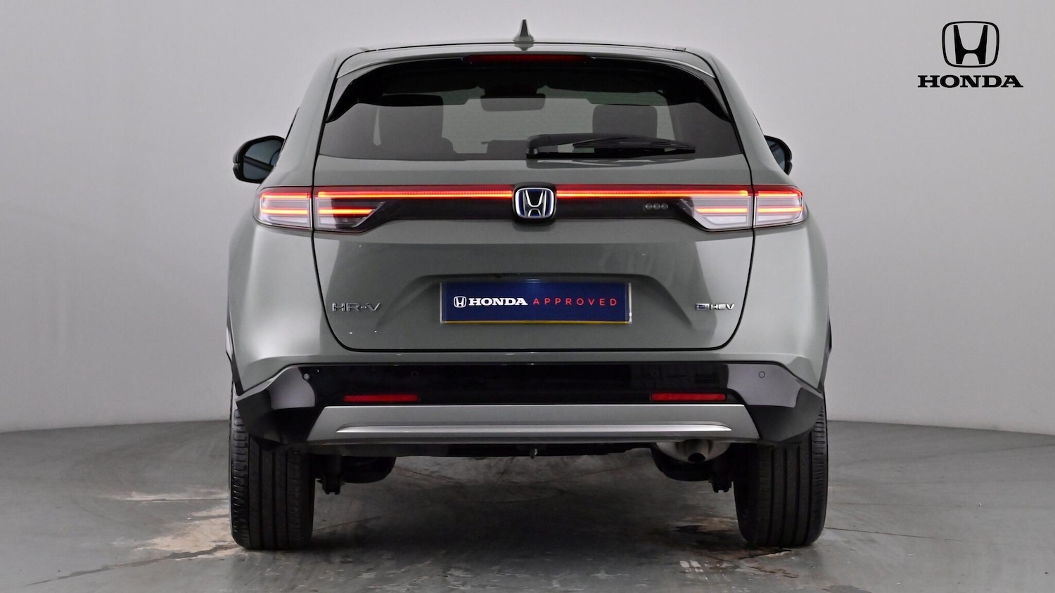 Used Honda HR-V 2025 for sale - 78000332: Photo 5