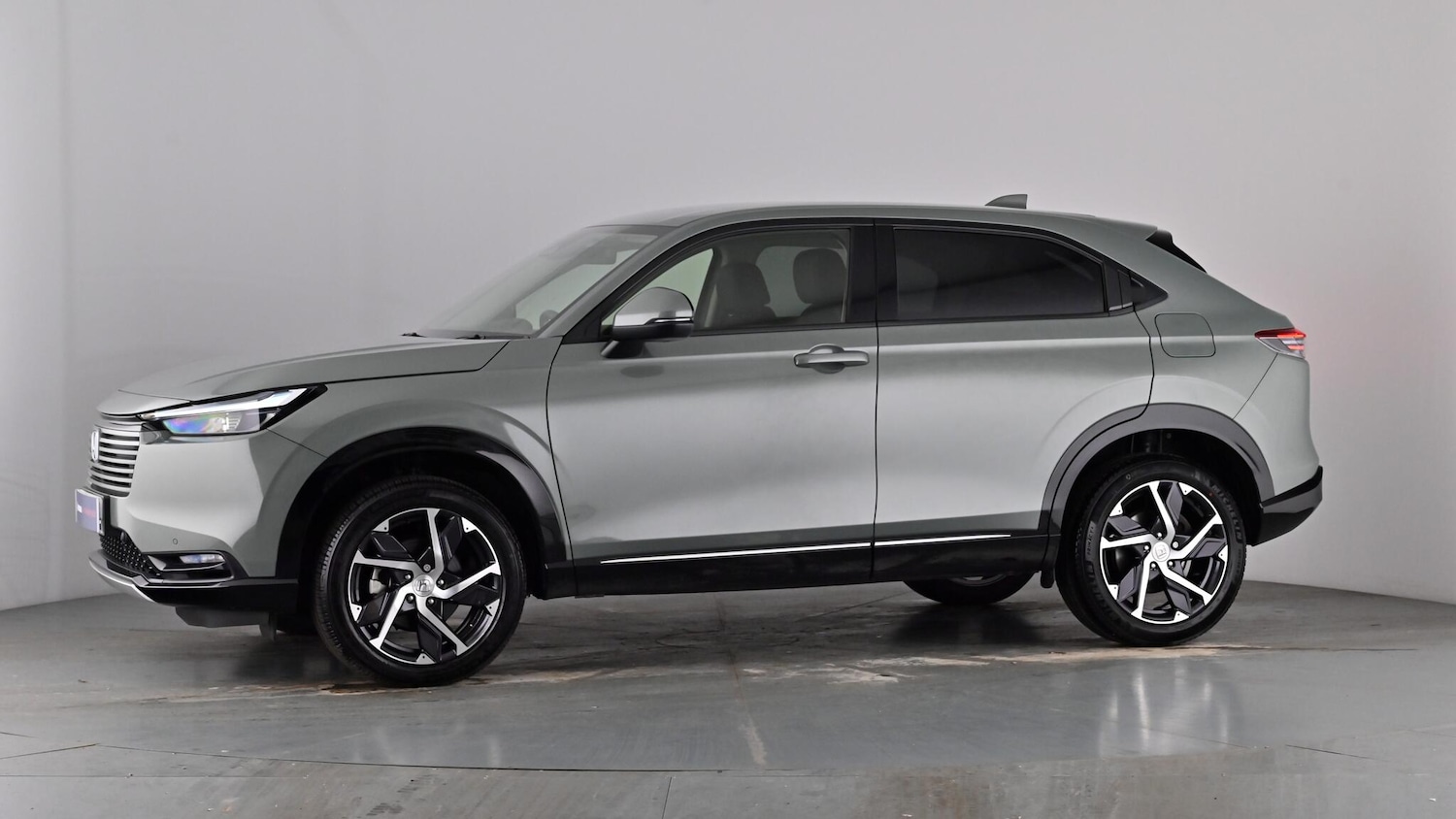 Used Honda HR-V 2025 for sale - 78000332: Photo 50