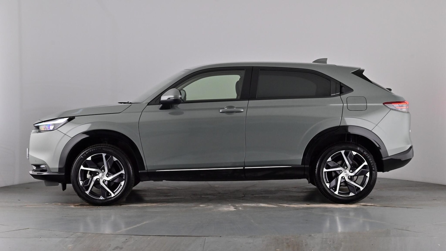 Used Honda HR-V 2025 for sale - 78000332: Photo 52