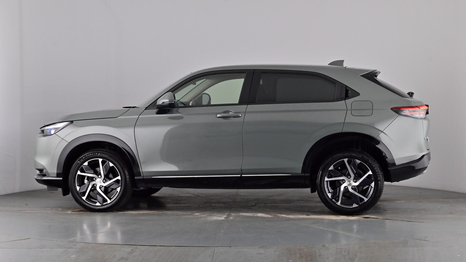 Used Honda HR-V 2025 for sale - 78000332: Photo 53