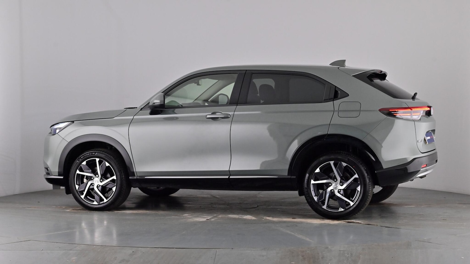 Used Honda HR-V 2025 for sale - 78000332: Photo 54