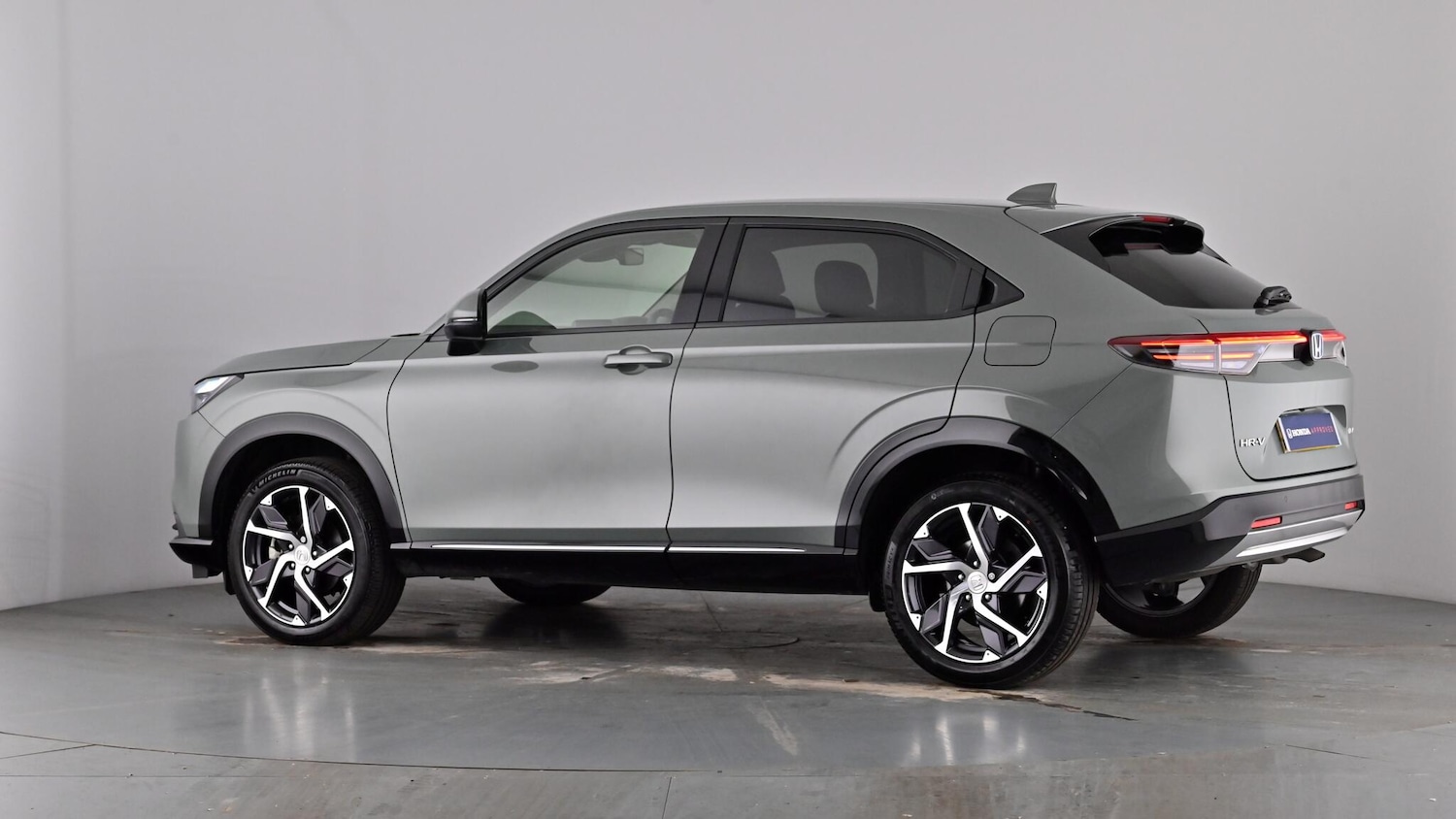 Used Honda HR-V 2025 for sale - 78000332: Photo 55