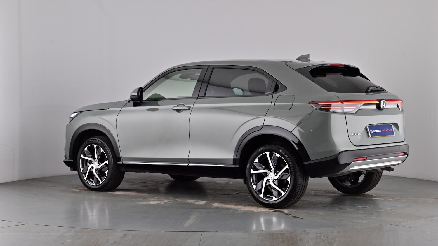 Used Honda HR-V 2025 for sale - 78000332: Photo 56