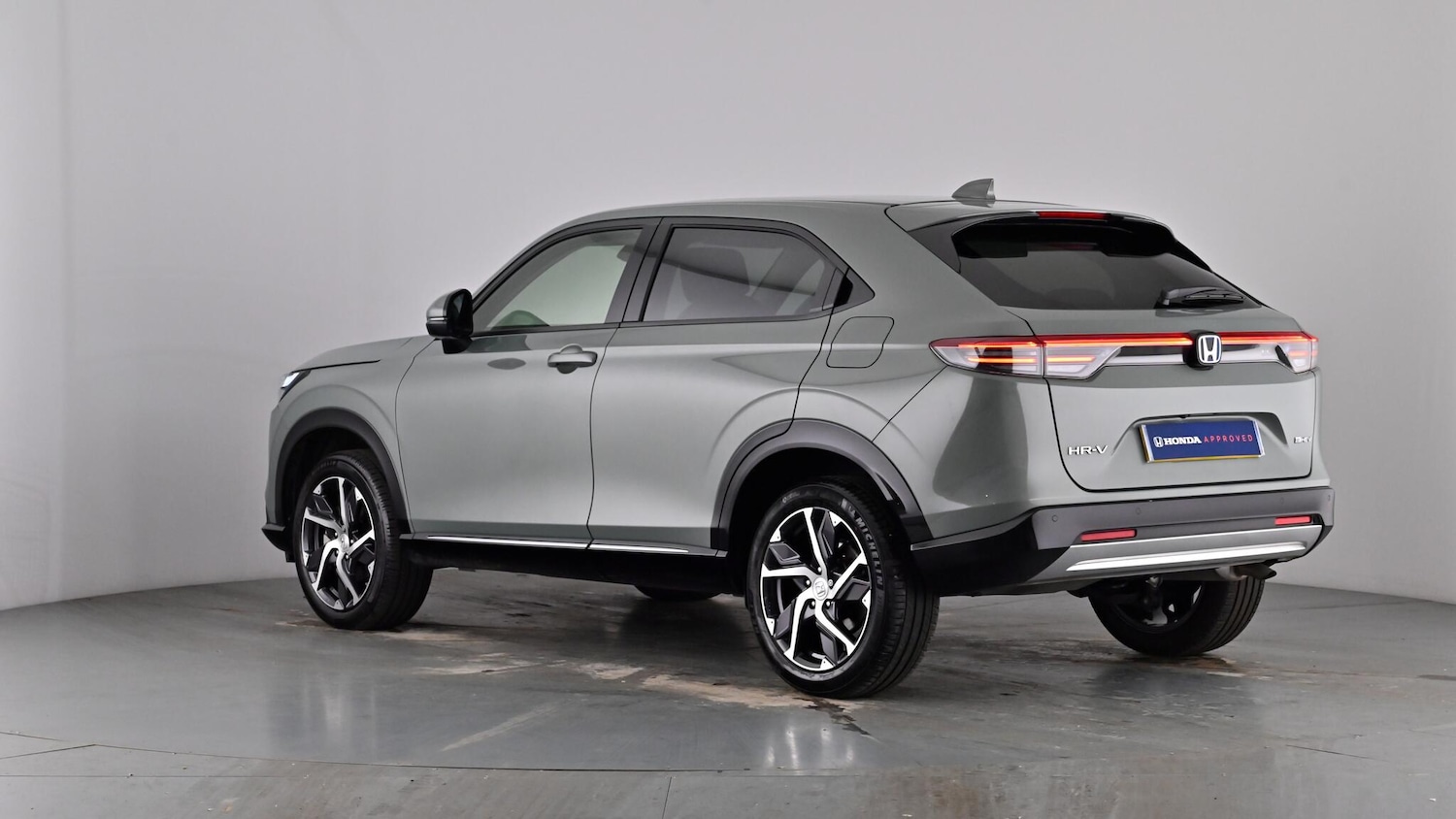 Used Honda HR-V 2025 for sale - 78000332: Photo 57