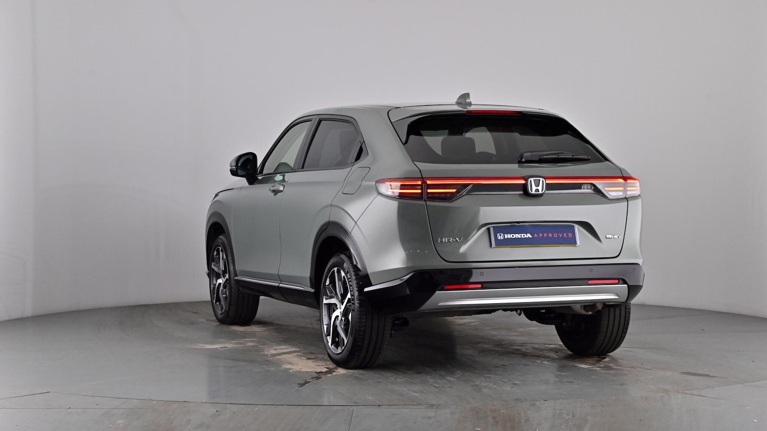 Used Honda HR-V 2025 for sale - 78000332: Photo 59