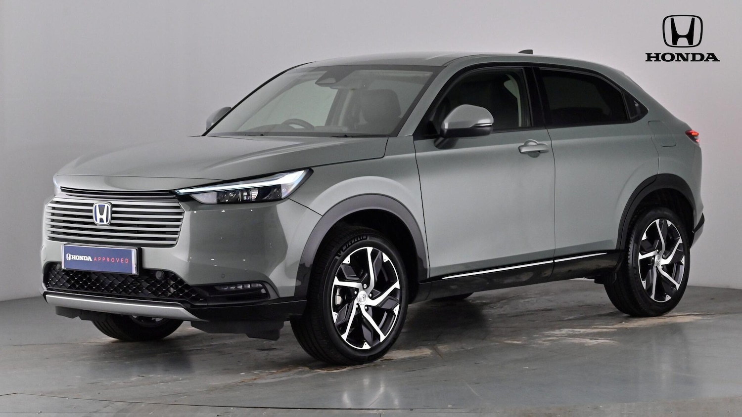 Used Honda HR-V 2025 for sale - 78000332: Photo 6