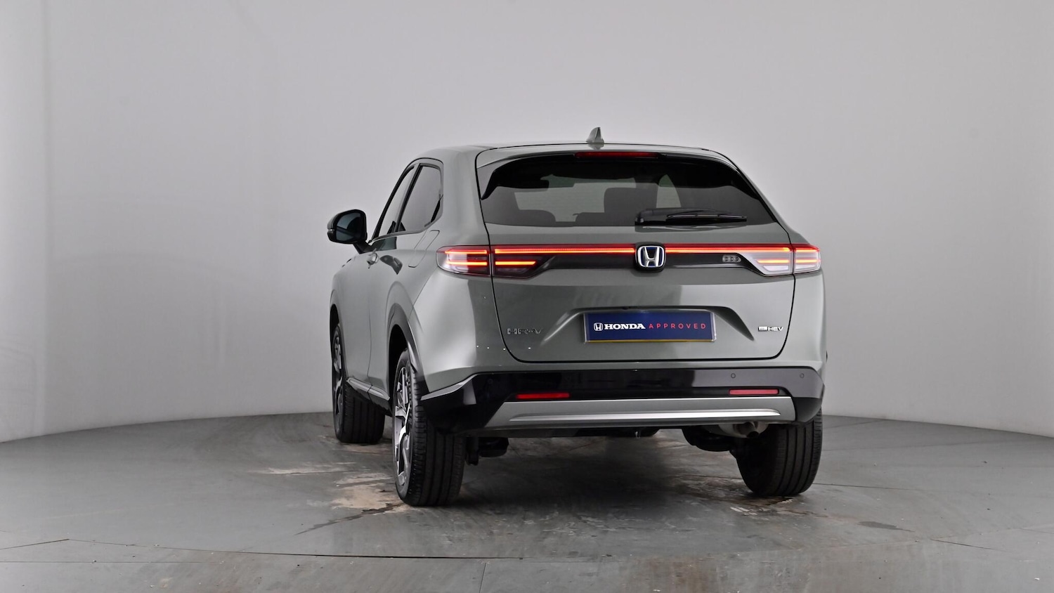 Used Honda HR-V 2025 for sale - 78000332: Photo 60