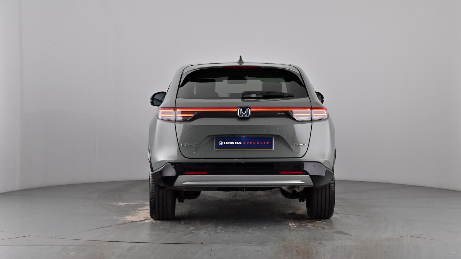 Used Honda HR-V 2025 for sale - 78000332: Photo 61