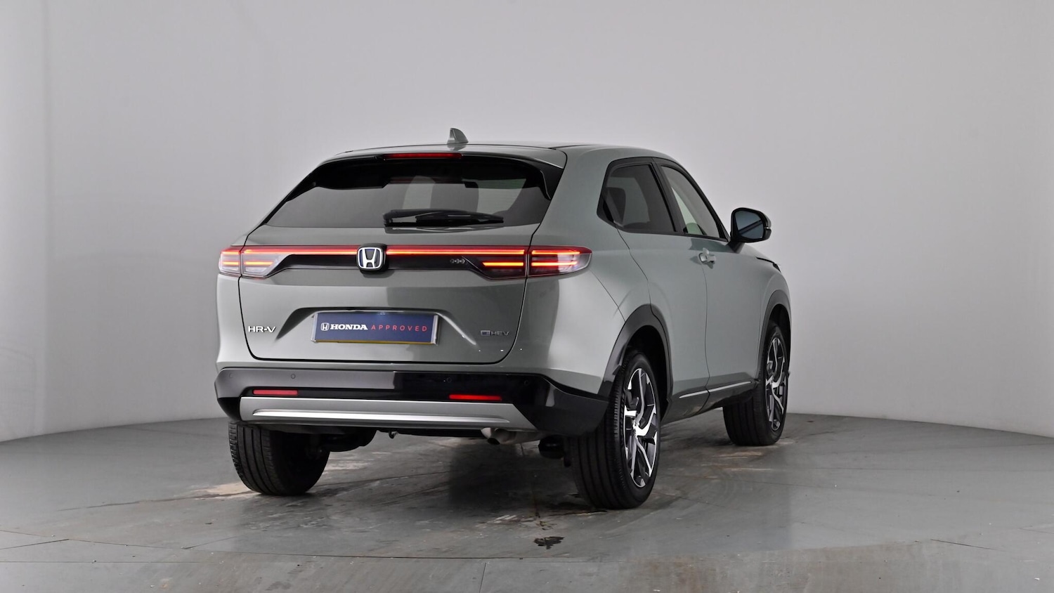 Used Honda HR-V 2025 for sale - 78000332: Photo 63