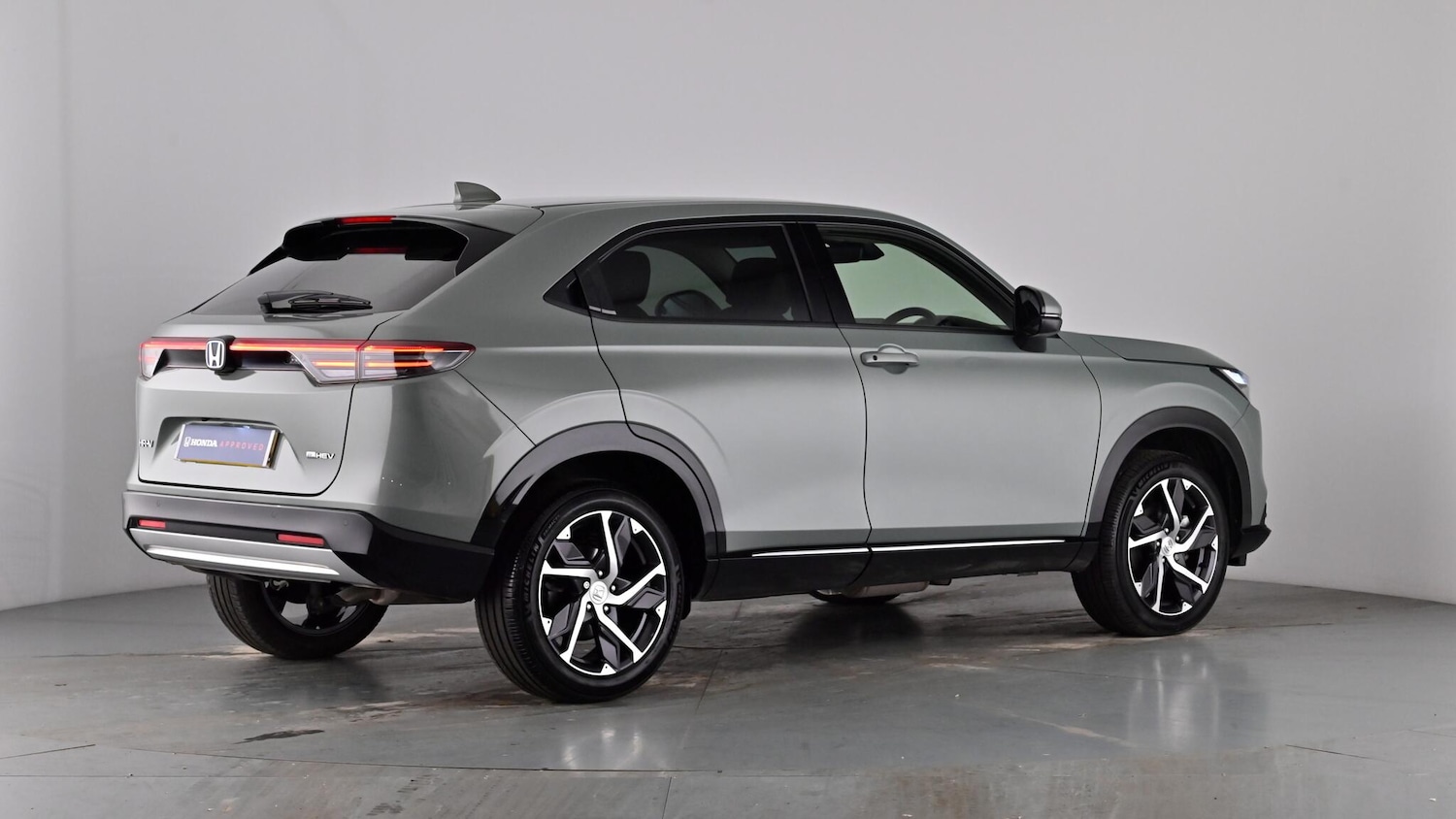 Used Honda HR-V 2025 for sale - 78000332: Photo 66