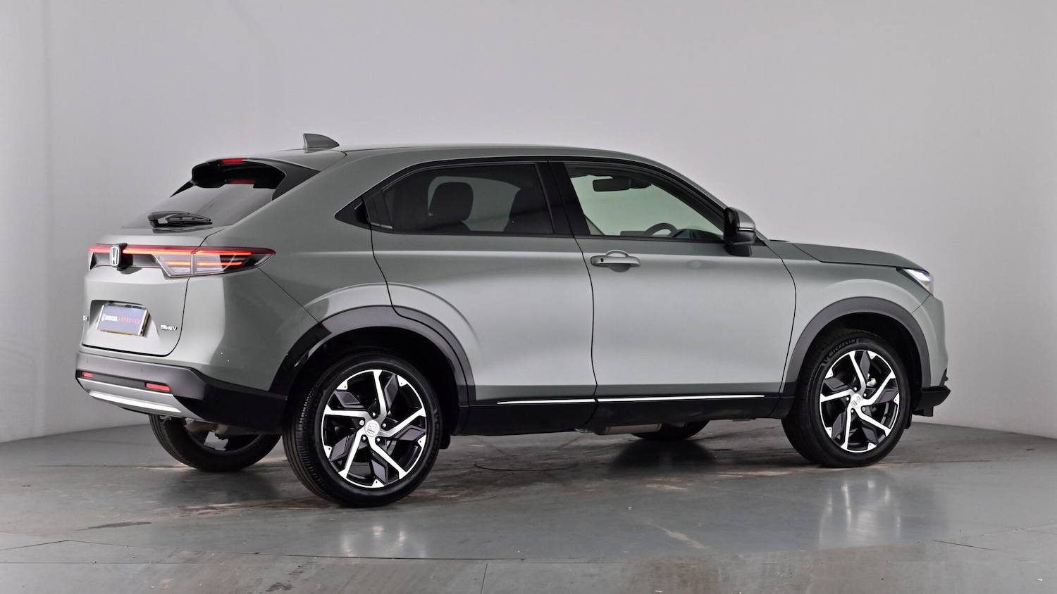 Used Honda HR-V 2025 for sale - 78000332: Photo 67